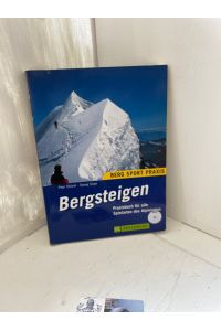 Bergsteigen  - Pepi Stückl/Georg Sojer / Bergsport-Praxis