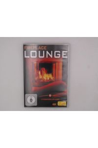 Fireplace Lounge [DVD-AUDIO] [DVD-AUDIO]