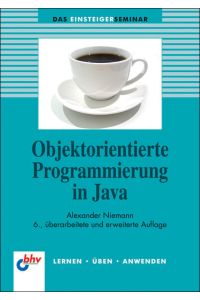 Objektorientierte Programmierung in Java
