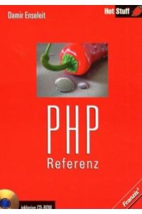 PHP Referenz