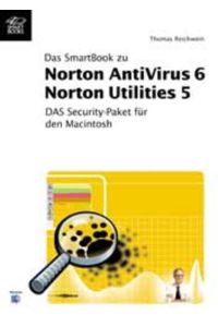 Norton Utilities /Norton SAM für Macintosh