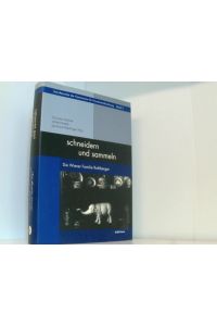 schneidern und sammeln: Die Wiener Familie Rothberger. (Schriftenreihe der Kommission für Provenienzforschung, Band 2)