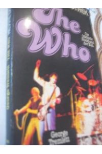 The Who  - Die härteste Rockband der Welt