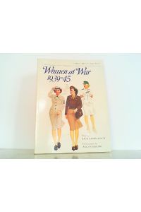 Women at War 1939-45 (Men-at-Arms).