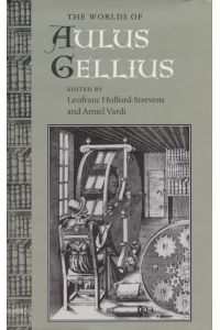The Worlds of Aulus Gellius.