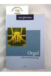 Orgel.   - MGG Prisma