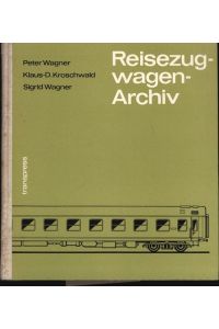 Reisezugwagen-Archiv.