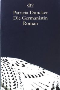 Die Germanistin.   - (Nr. 12620)
