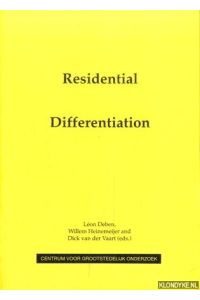 Residential Differentiation