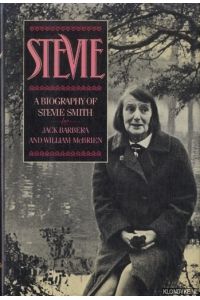 Stevie. A Biography of Stevie Smith