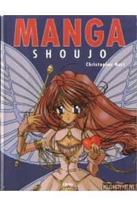 Manga Shoujo