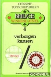 Bridge winnend afspel 4. Verborgen kansen