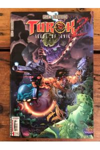 Turok: Seeds of Evil