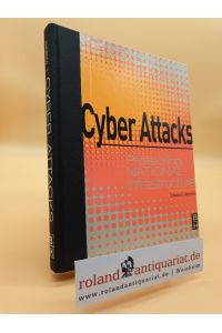 Cyber Attacks: Protecting National Infrastructure (English Edition)