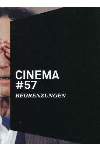 Cinema # 57: Begrenzungen.