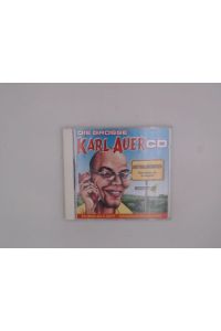 Die Grosse Karl Auer CD