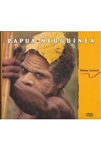 Papua-Neuguinea.