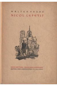 Nicol Lepetit.