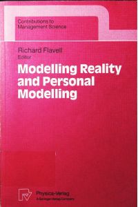 Modelling reality and personal modelling.