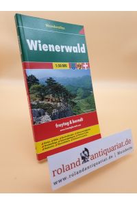 Wanderatlas Wienerwald