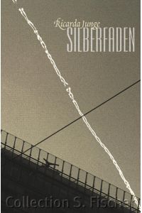Silberfaden: Erzählungen (Collection S. Fischer)