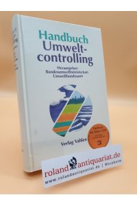Handbuch Umweltcontrolling