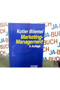 Marketing- Management