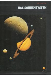 Das Sonnensystem.   - Aus d. Engl. übertr. von Birgit Ress-Bohusch] / Der Planet Erde; Time-Life-Bücher
