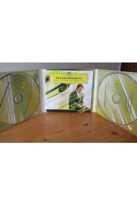Transcendental : Daniil Trifonov plays Franz Liszt  - 2 CDs + 1 Booklet (22 Seiten)