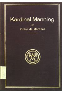 Kardinal Manning.