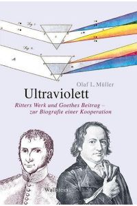 Müller, Ultraviolett
