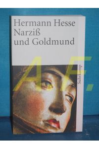 Narziss und Goldmund : Erzählung  - Suhrkamp Taschenbuch , 274