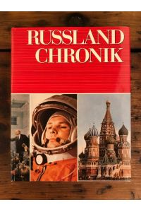 Russland - Chronik