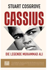 Cassius X  - Die Legende Muhammad Ali