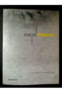 Social Dogma - Ein Filmprojekt von Thomas Henke / FH Bielefeld / Kunsthalle Bielefeld.