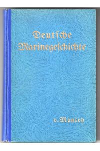 Deutsche Marinegeschichte,