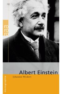 Albert Einstein: Einstein, Albert