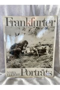 Frankfurter Porträts  - von