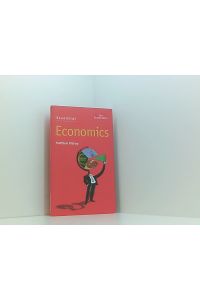 Essential Economics (Economist Essentials)