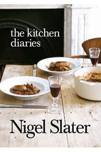 The Kitchen Diaries: A Year in the Kitchen