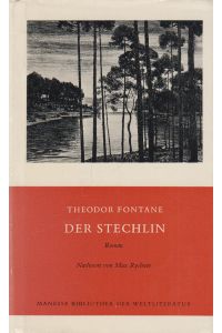 Der Stechlin  - Roman