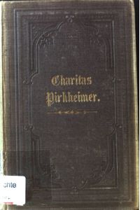 Charitas Pirkheimer;  - Sammlung historischer Bildnisse, 2. Serie; 2;