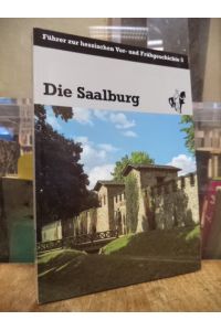 Die Saalburg,