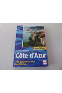 Revierführer Cote d`Azur