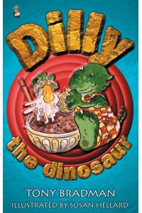 Dilly the Dinosaur