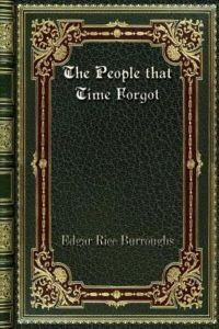 The People that Time Forgot