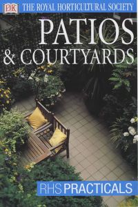 Patios & Courtyards (RHS Practicals)