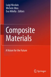 Composite Materials  - A Vision for the Future