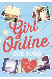 Girl Online (Girl Online, 1)