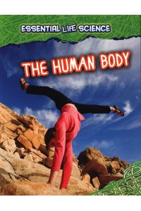 Waldron, M: Human Body (Essential Life Science)